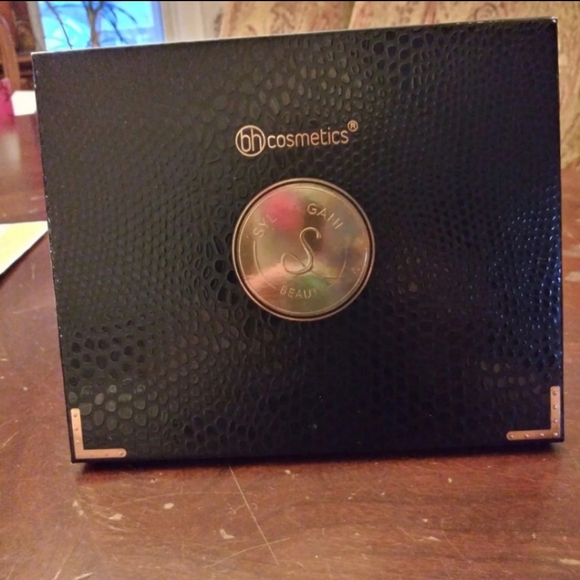 ⭐SYLVIA GANI PALETTE⭐ - Picture 3 of 8